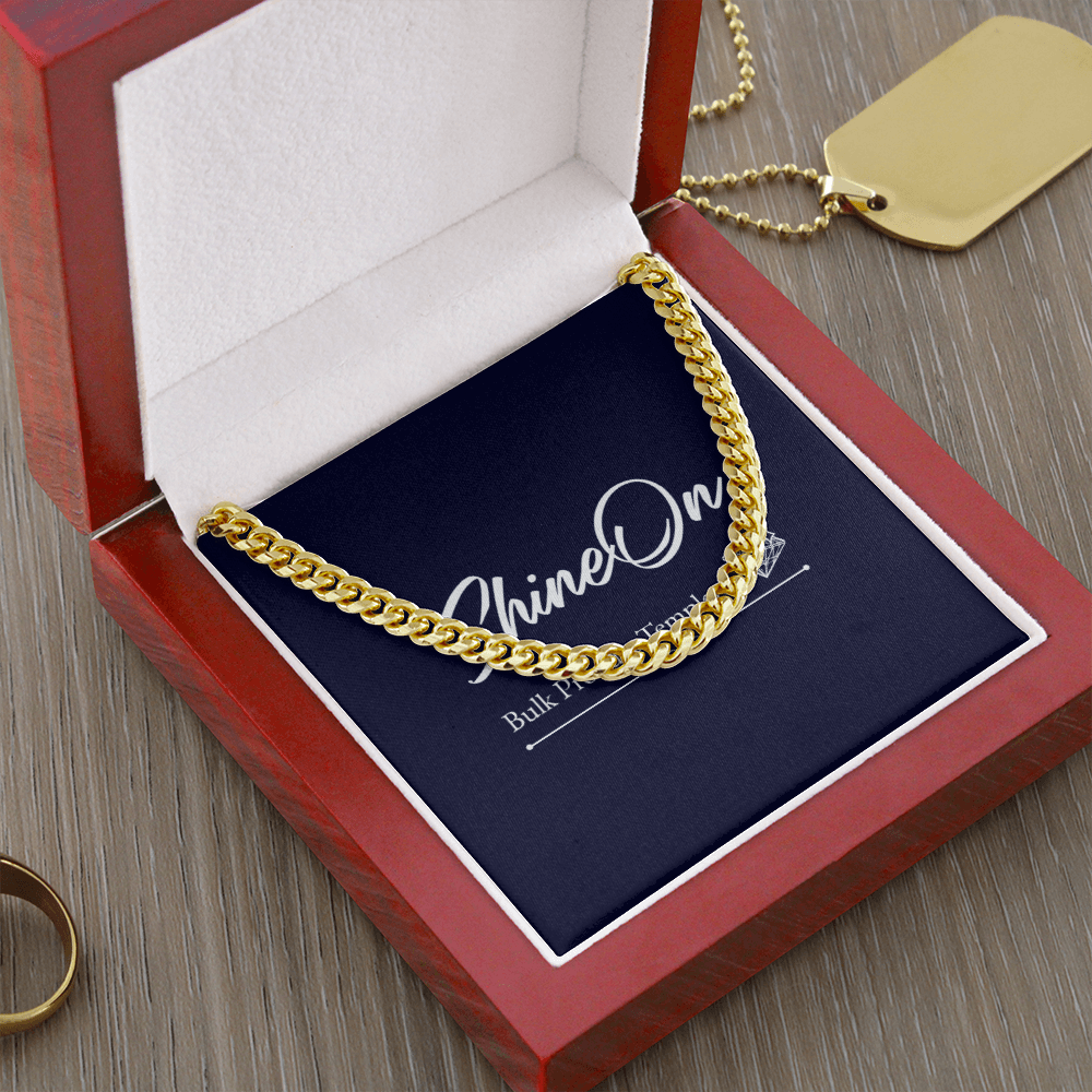 Cuban Link